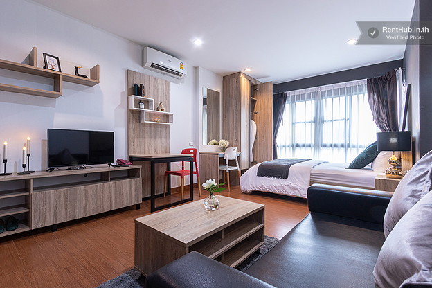 Condo · Chatuchak, bangkok — photo 4
