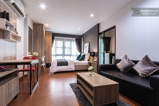 Condo · Chatuchak, bangkok — photo 1