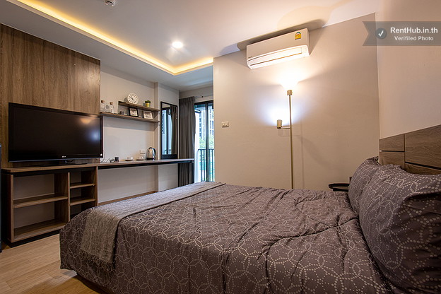 Condo · bangkok — photo 2
