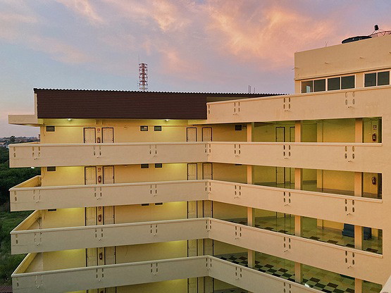 Condo · Mueang Chon Buri, chon_buri — photo 3