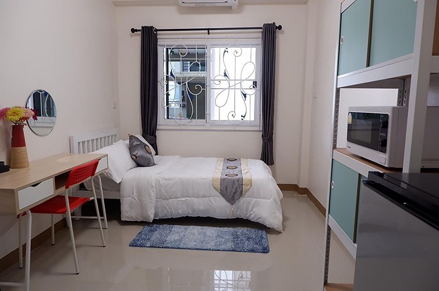 Condo · Mueang Chon Buri, chon_buri — photo 5