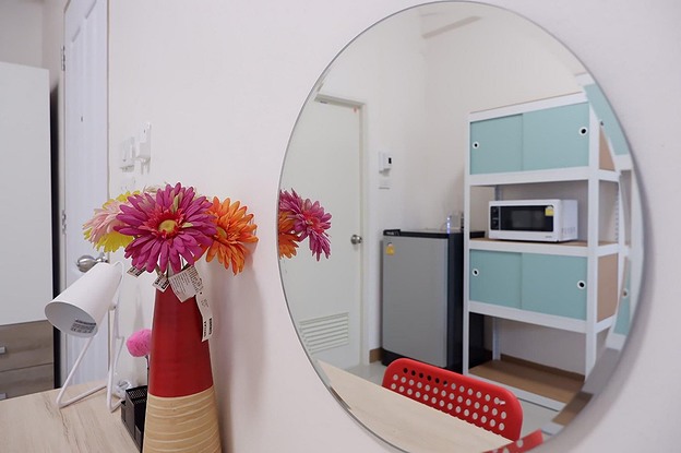 Condo · Mueang Chon Buri, chon_buri — photo 2