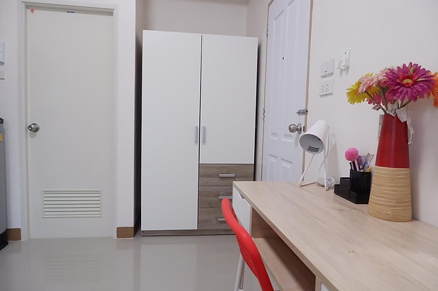 Condo · Mueang Chon Buri, chon_buri — photo 3