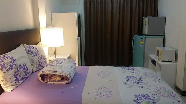 Condo — photo 5