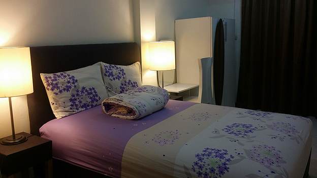 Condo — photo 2