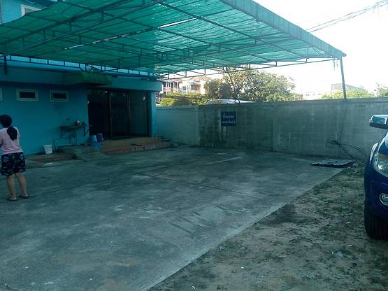 Condo · Mueang Chon Buri, chon_buri — photo 3