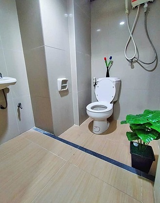 Condo · Huai Khwang, bangkok — photo 3