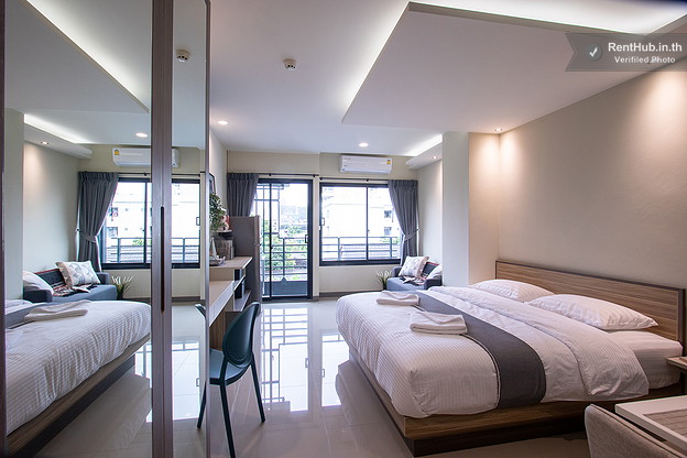 Condo · bangkok — photo 3