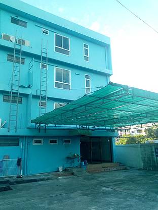 Condo · Mueang Chon Buri, chon_buri — photo 1