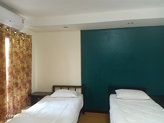 Condo · Si Racha, chon_buri