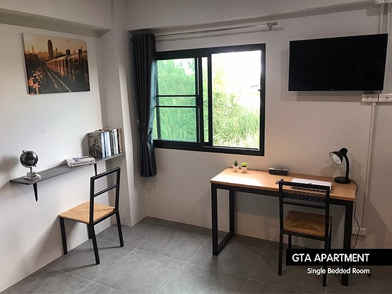 Condo — photo 4