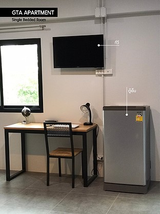 Condo — photo 3