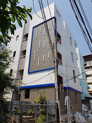 Condo · bangkok — photo 1
