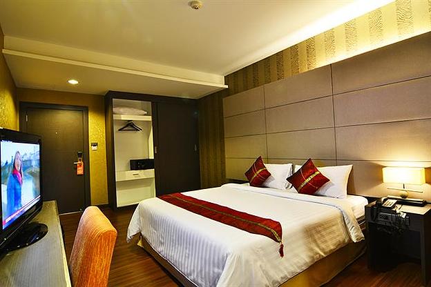 Condo · bangkok