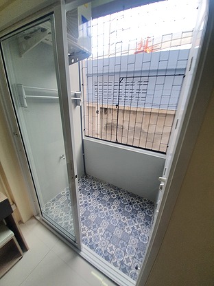 Condo · Khan Na Yao, bangkok — photo 4