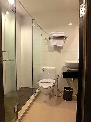 Pictures of The 93 Hotel 8/31
