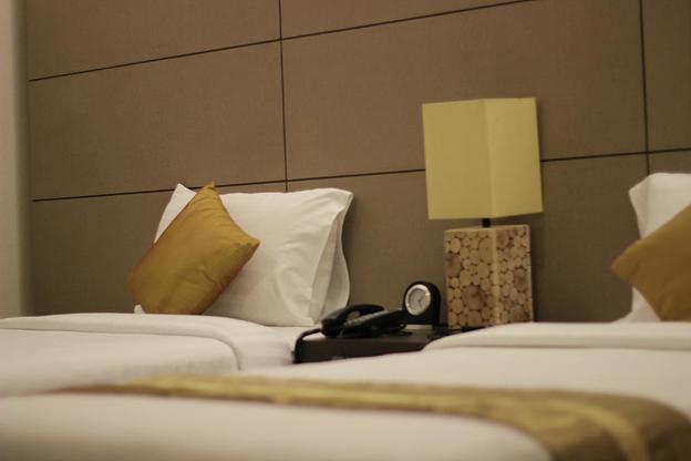 Condo · bangkok — photo 3