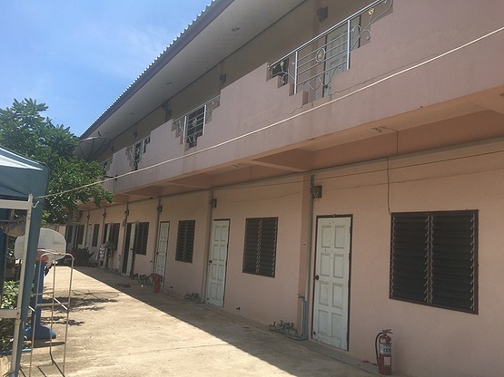 P&P residents — photo 3
