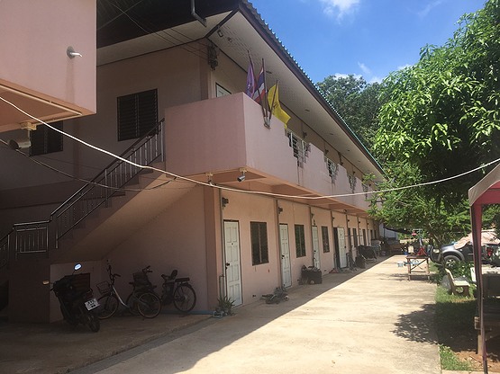 P&P residents — photo 2