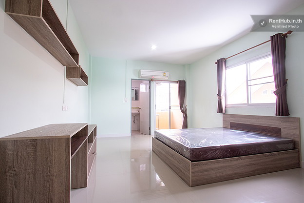 Condo · Mueang Chon Buri, chon_buri — photo 5