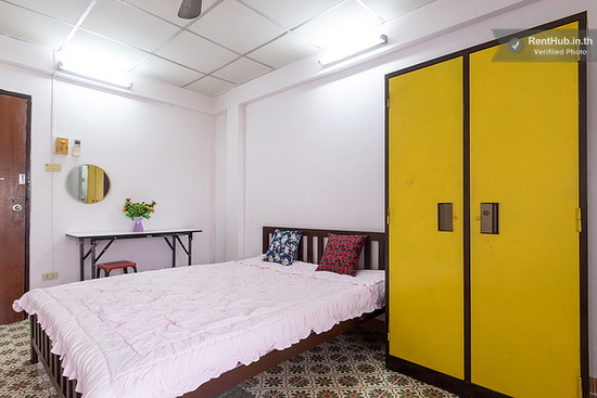 kornkanok place - Apartment for Rent
