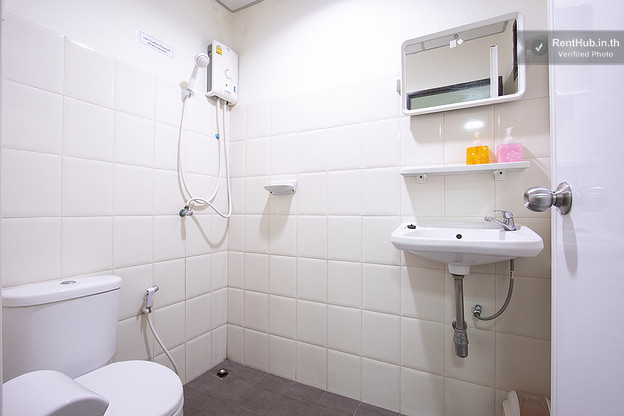 Condo · Mueang Chon Buri, chon_buri — photo 5