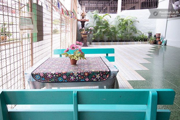 Condo · Bang Kapi, bangkok — photo 2
