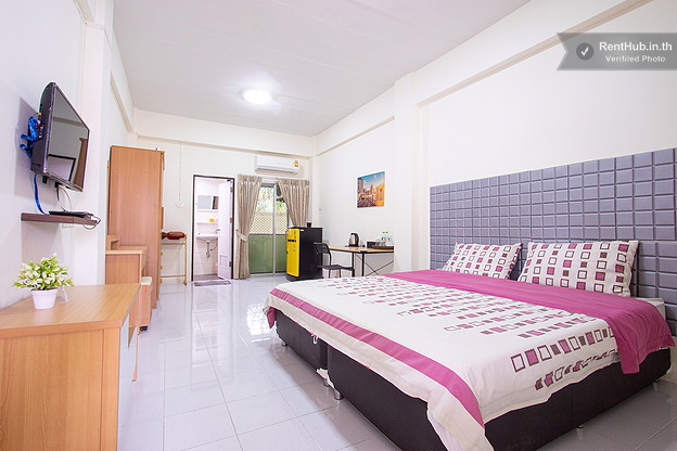 Condo · Mueang Chon Buri, chon_buri — photo 3