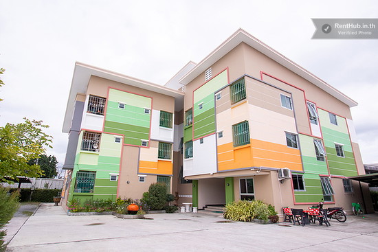 Cha-ae apartment - Apartment for Rent