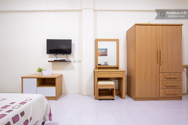 Condo · Mueang Chon Buri, chon_buri — photo 4