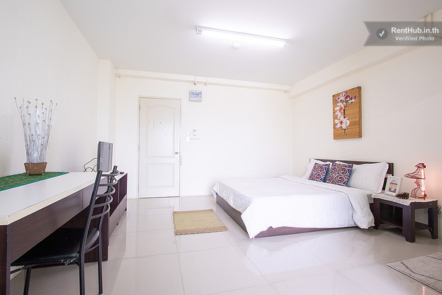 Condo · Mueang Chon Buri, chon_buri — photo 2