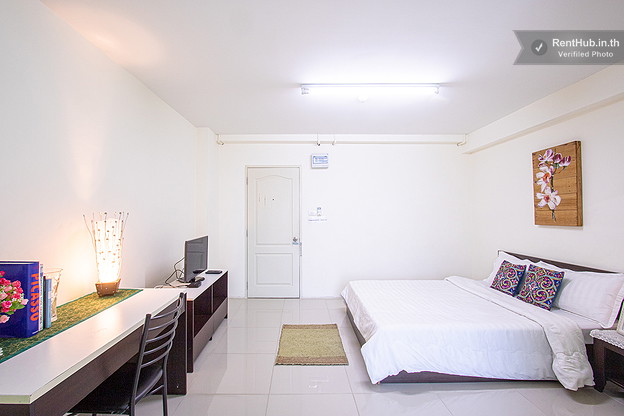 Condo · Mueang Chon Buri, chon_buri — photo 3