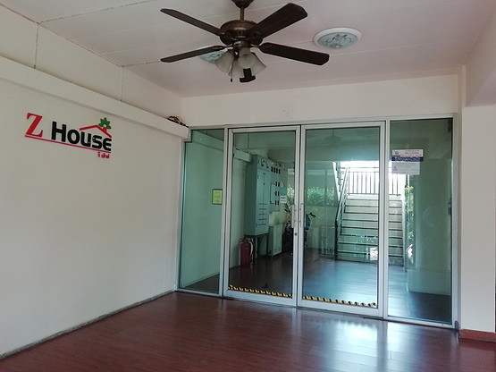 Condo · Bang Khen, bangkok — photo 3