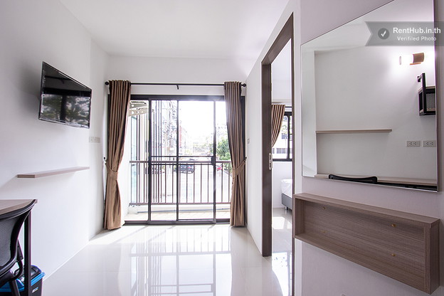 Condo · Bang Khen, bangkok — photo 2