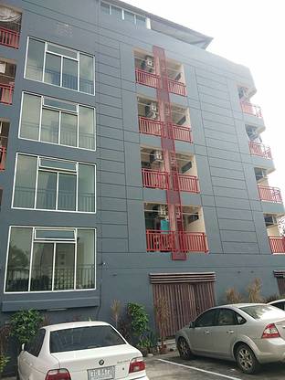 Condo · Bang Khen, bangkok — photo 5