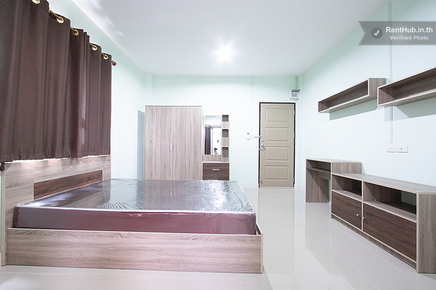 Condo · Mueang Chon Buri, chon_buri — photo 4