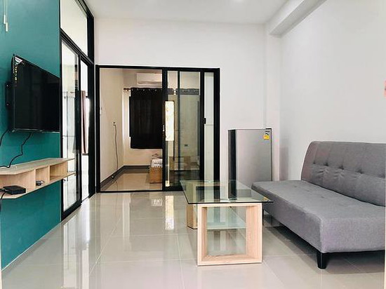 Horizon Sky Lamphun - Apartment for Rent