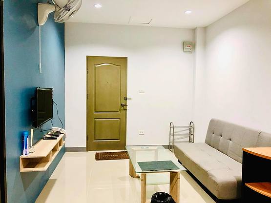 Condo — photo 5