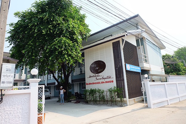 Condo · Mueang Chiang Mai, chiang_mai — photo 4
