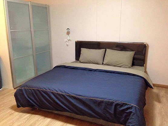 Condo · Chatuchak, bangkok — photo 1