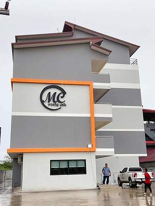 Condo · Si Racha, chon_buri — photo 2