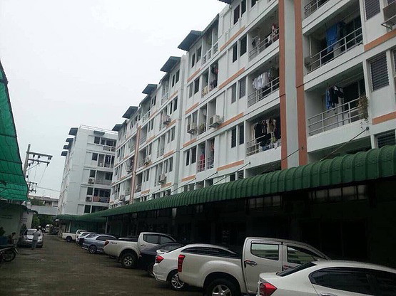 Condo · bangkok — photo 1