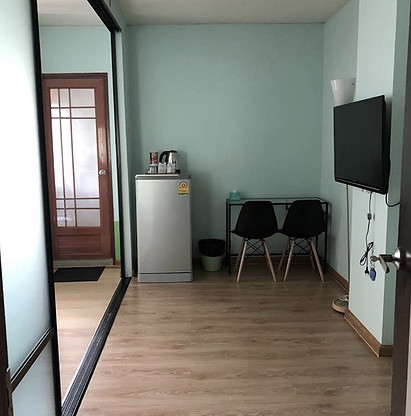 Condo · Chatuchak, bangkok — photo 3