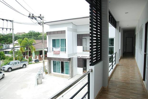 Condo · Mueang Phuket, phuket — photo 3