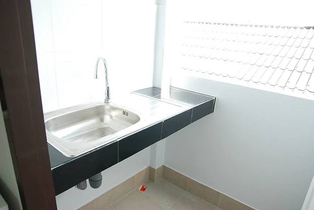 Condo · Mueang Phuket, phuket — photo 1