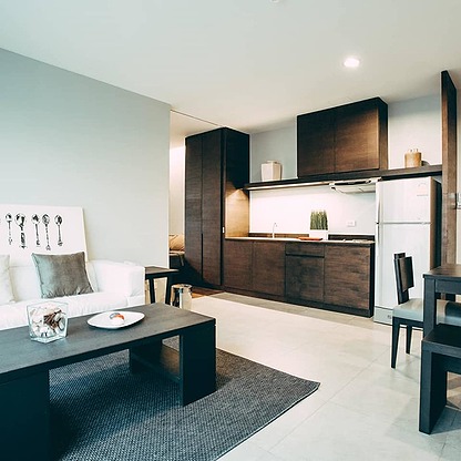 Condo · Khlong Toei, bangkok — photo 4