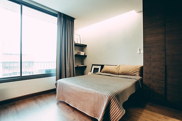 Condo · Khlong Toei, bangkok — photo 5