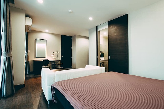 Condo · Khlong Toei, bangkok — photo 1