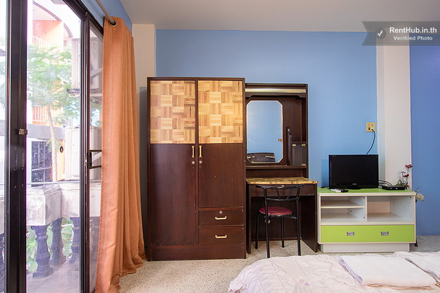Condo · Si Racha, chon_buri — photo 3