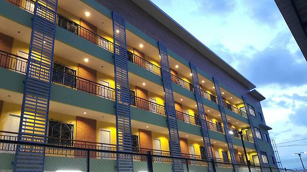 Condo · Bang Bua Thong — photo 4